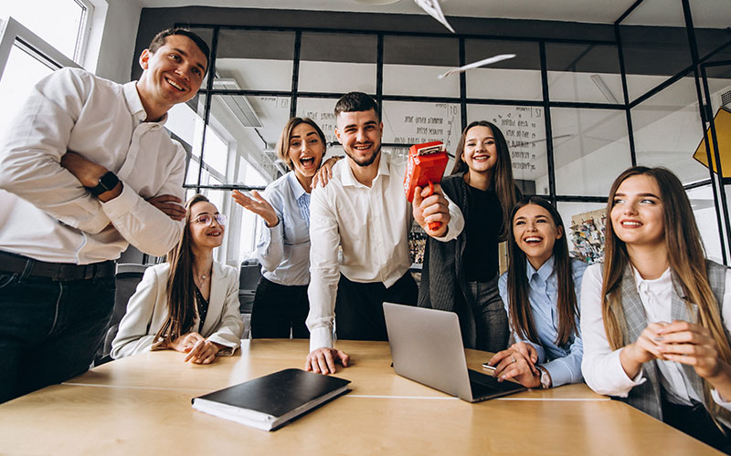 Erros Mercado De Trabalho