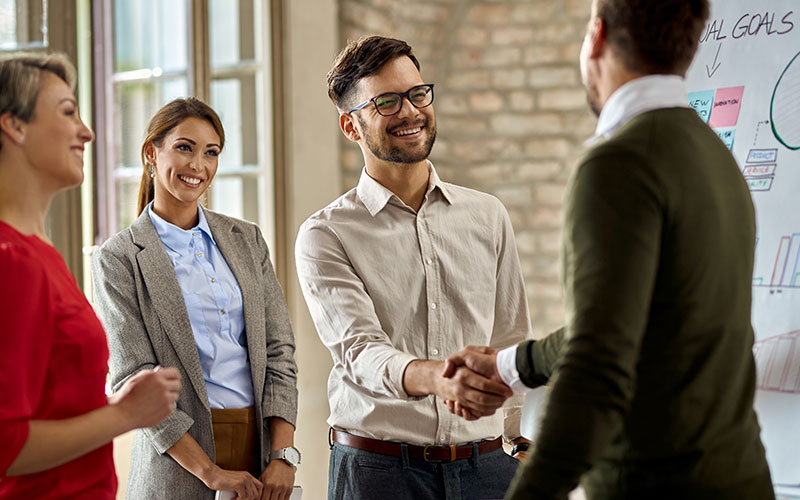 Novidades Empregabilidade