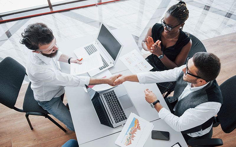 Agentes Integradores Empregabilidade