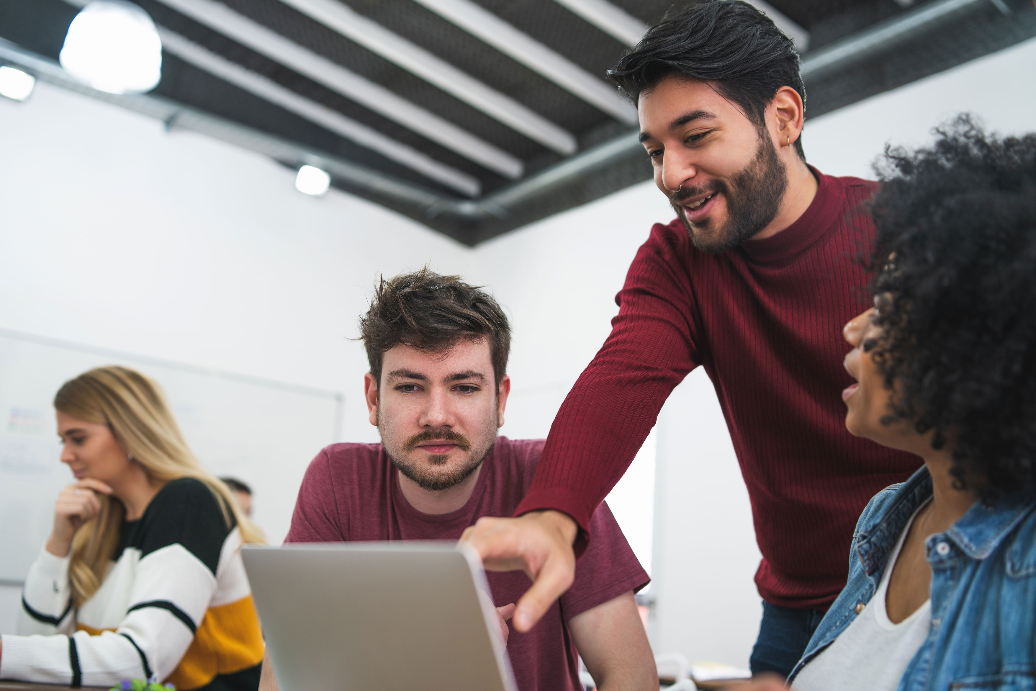 Acompanhamento Estágio