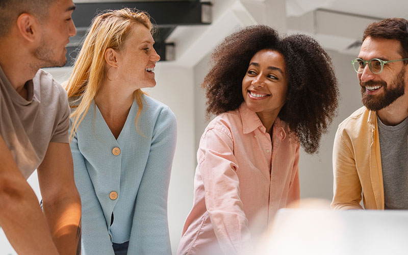 Agentes Integradores