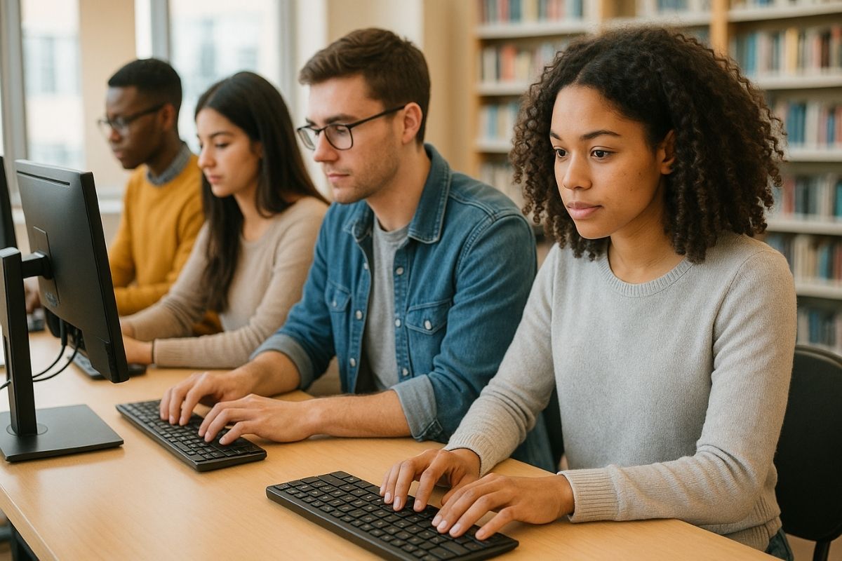 A Integração Entre Currículo E Mercado