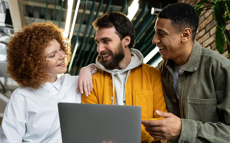 Networking Estudantes