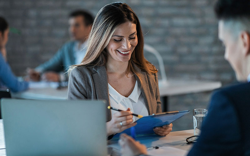 Agencias De Integração