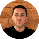 Imagem do palestrante