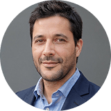 Imagem do palestrante