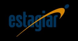 Logotipo empresa Estagiar