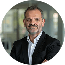 Imagem do palestrante