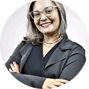 Imagem do palestrante