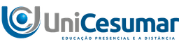 Logotipo empresa Logo Unicesumar Horizontal Original